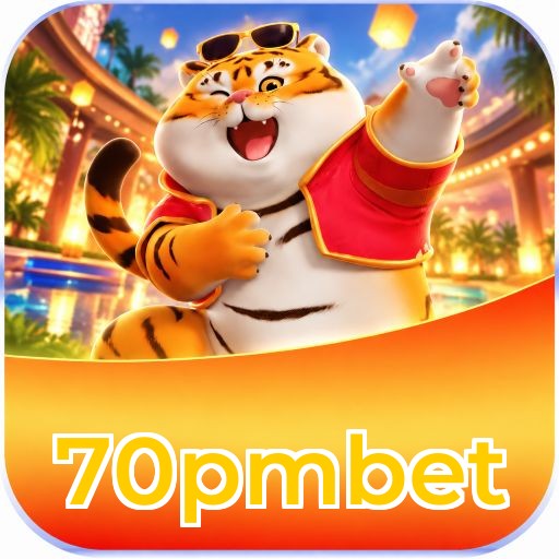 70pmbet Logo
