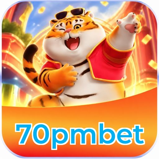 Logo 70pmbet Loteria Online