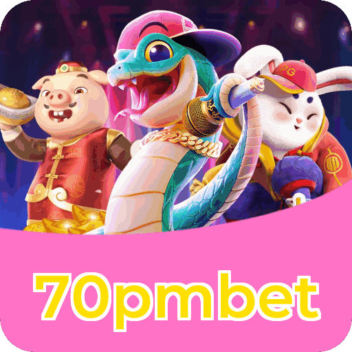 Fluxo de download do app 70pmbet — referência visual