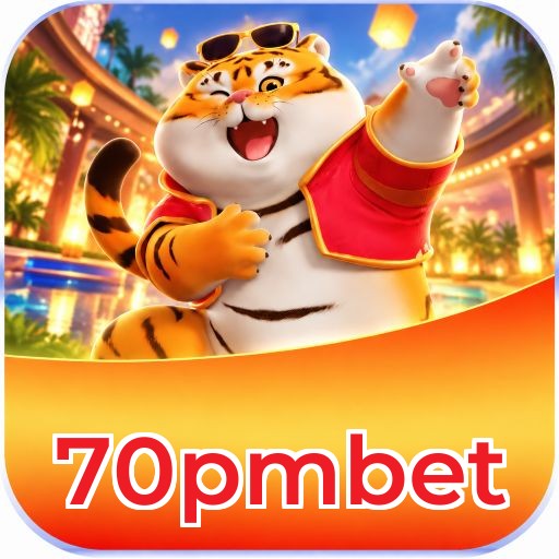 70pmbet Logo