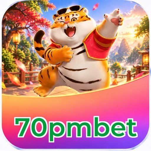 70pmbet Logo