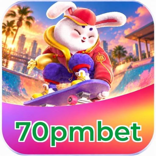 70pmbet Baixar Download Logo Oficial Certificado