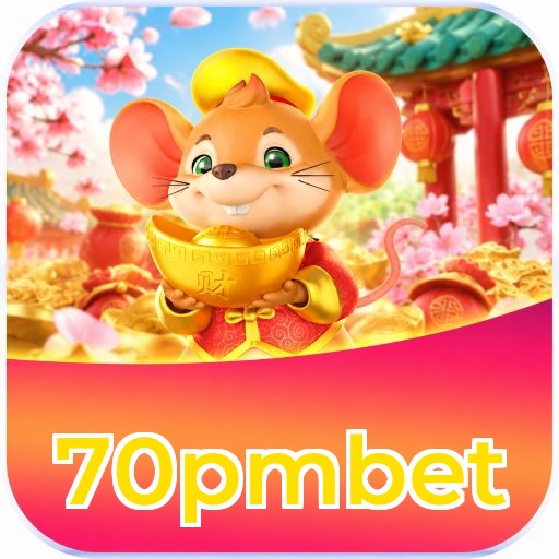 Bot 70pmbet Telegram