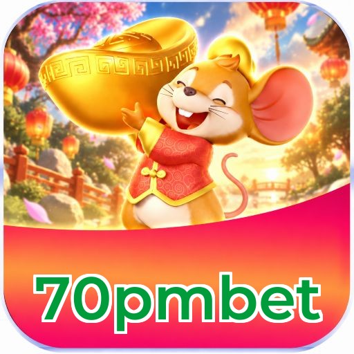 70pmbet Loteria Online Brasil - Plataforma Certificada