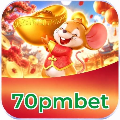 70pmbet VIP Program Logo