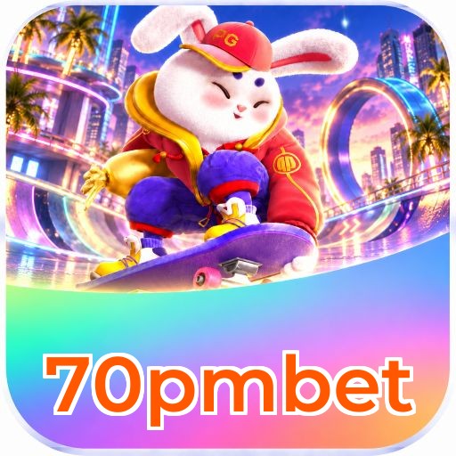 70pmbet Win - Jackpots e Vitórias