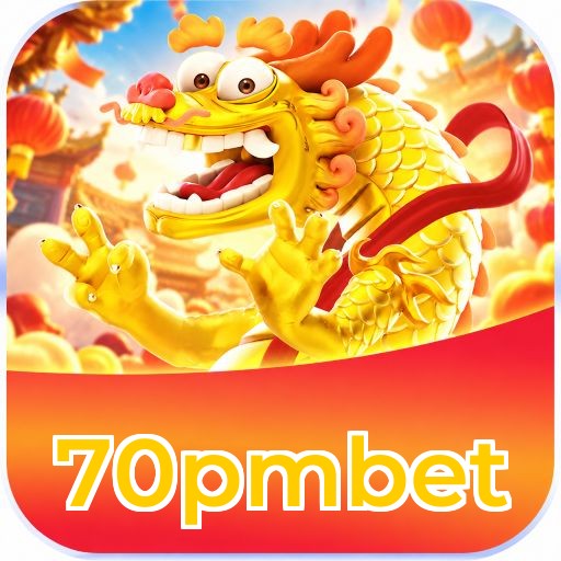70pmbet Logo