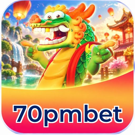 70pmbet Loteria Online Brasil Certificada eCOGRA