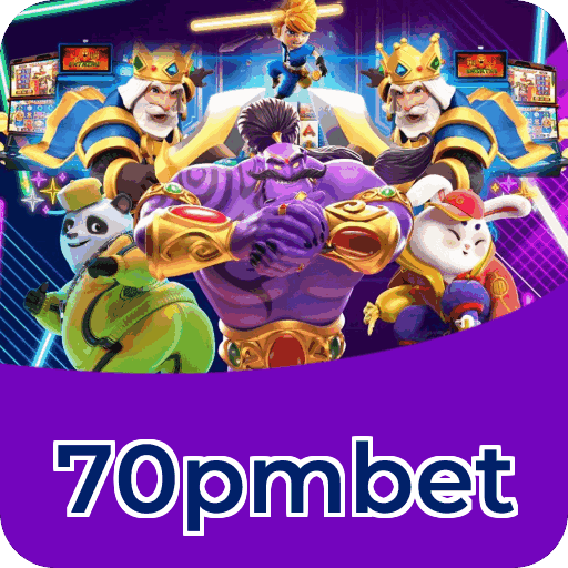 Comparação APP mobile vs versão web da 70pmbet