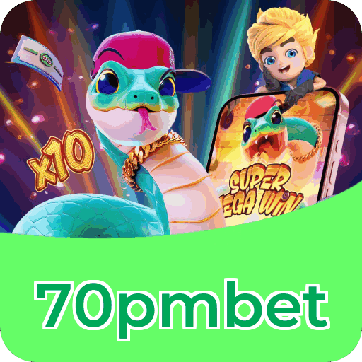Tabela RTP dos jogos de cassino da 70pmbet