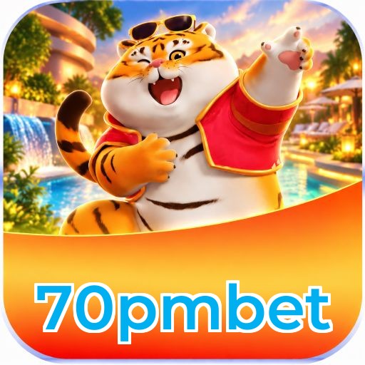 70pmbet Slots Premium Brasil