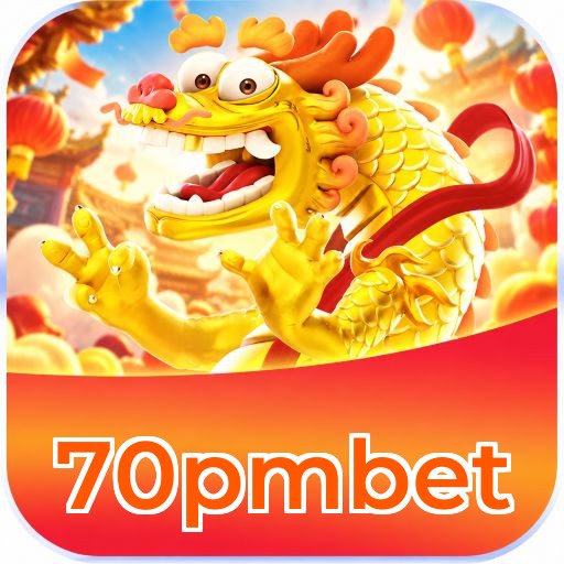 70pmbet Logo Verificado