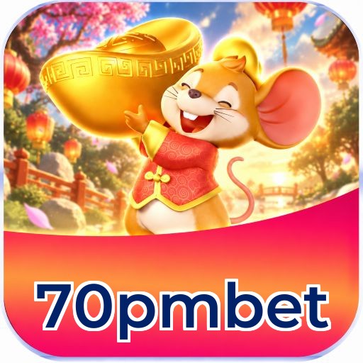 70pmbet Certificado eCOGRA