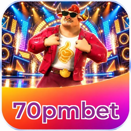 70pmbet APP Logo Oficial Certificado Android iOS