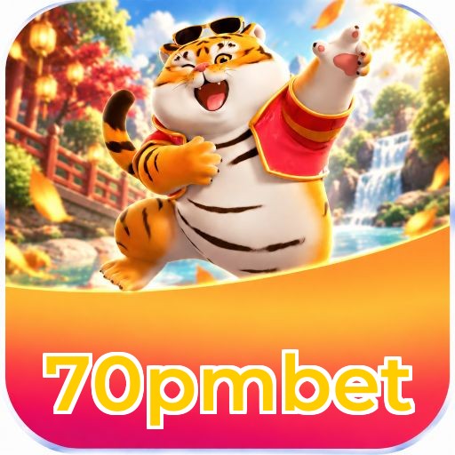 Comparação APP Mobile vs Versão Web 70pmbet